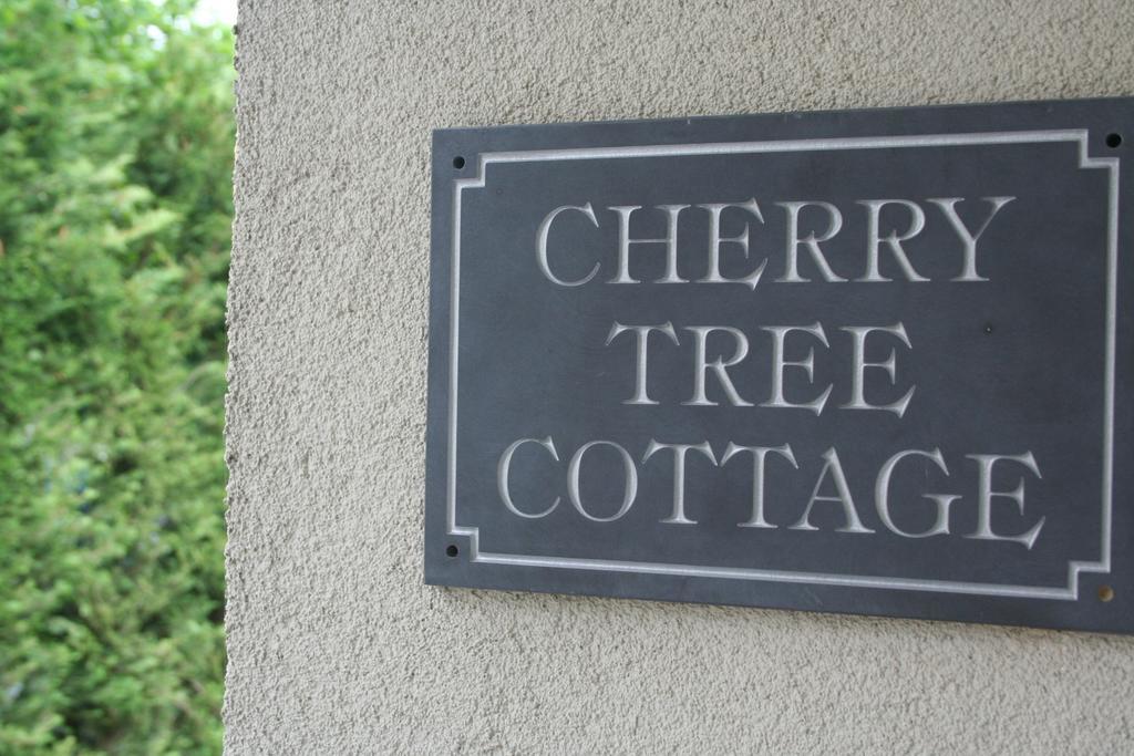 Cherry Tree Cottage Goldstrand Exterior foto